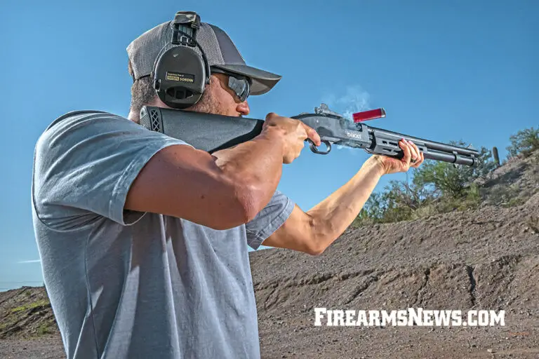 How to Clean Your Pump-Action Shotgun Like a Pro