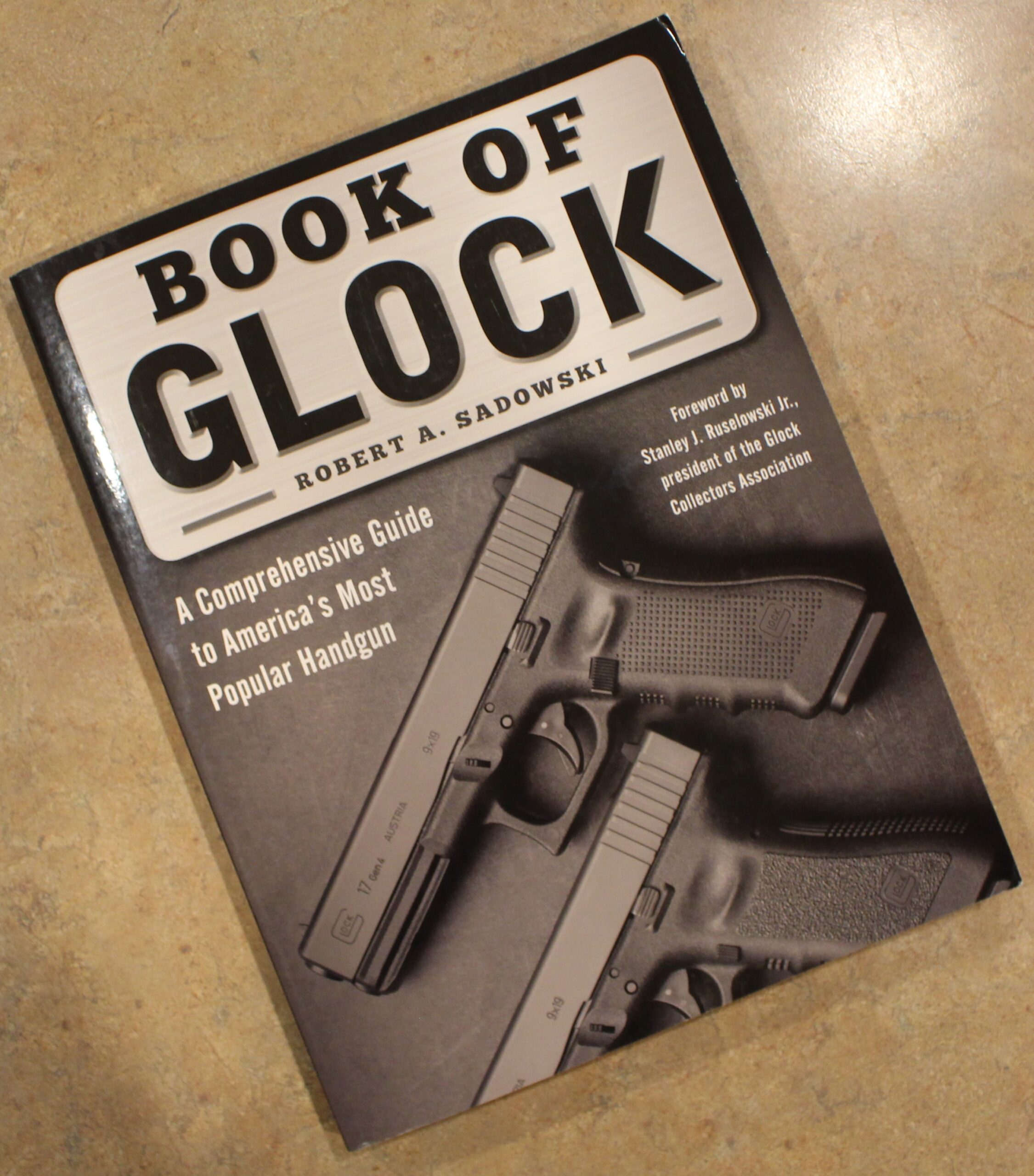 How To Clean A Glock A Comprehensive Guide Gun Gleam