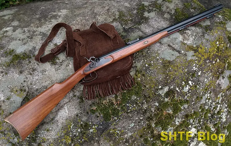 How to Clean a Muzzleloader: A Beginner’s Guide.