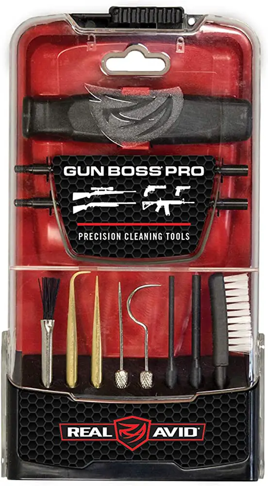 What is the Best Gun Cleaning Vise? – Top Picks for Precision Maintenance