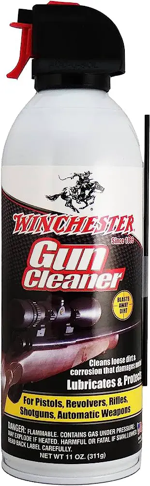 Butch’s Gun Cleaning Products: The Ultimate Solution for Dirty Guns