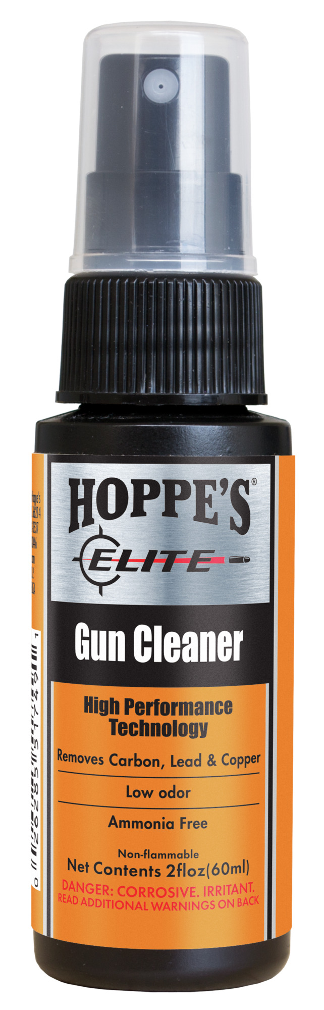 How to Use Hoppes Elite Gun Cleaner