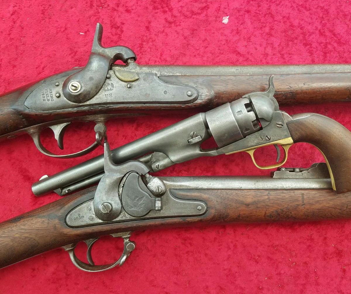 Gun Care Old Guns: Unlock the Secrets to Preserving Vintage Firearms